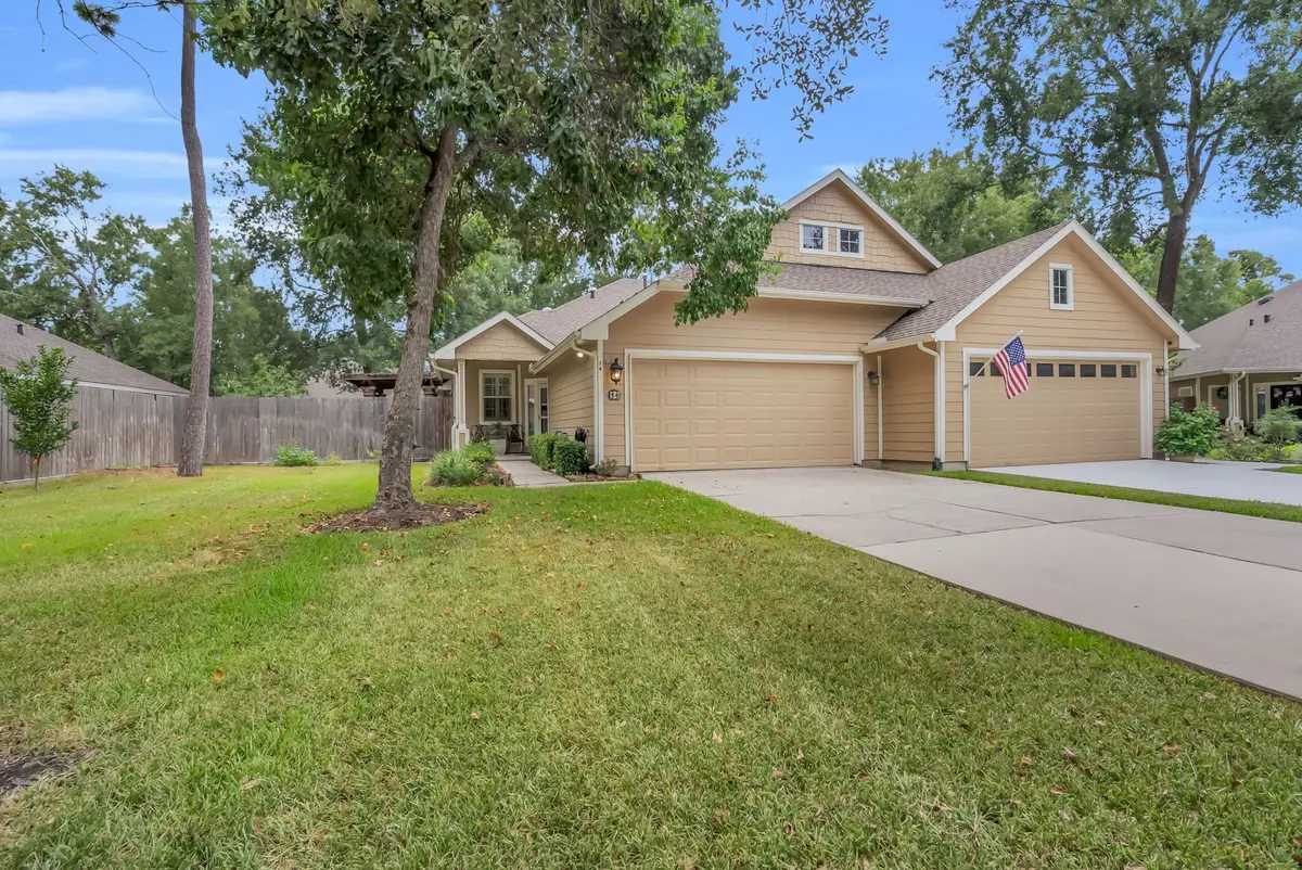 14 Trafalgar Place, Conroe, TX 77384 - #1