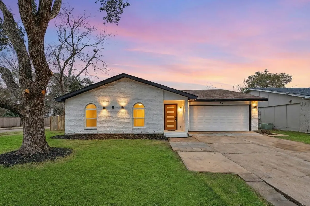 2254 Stillmeadow Drive, Missouri City, TX 77489 - #1