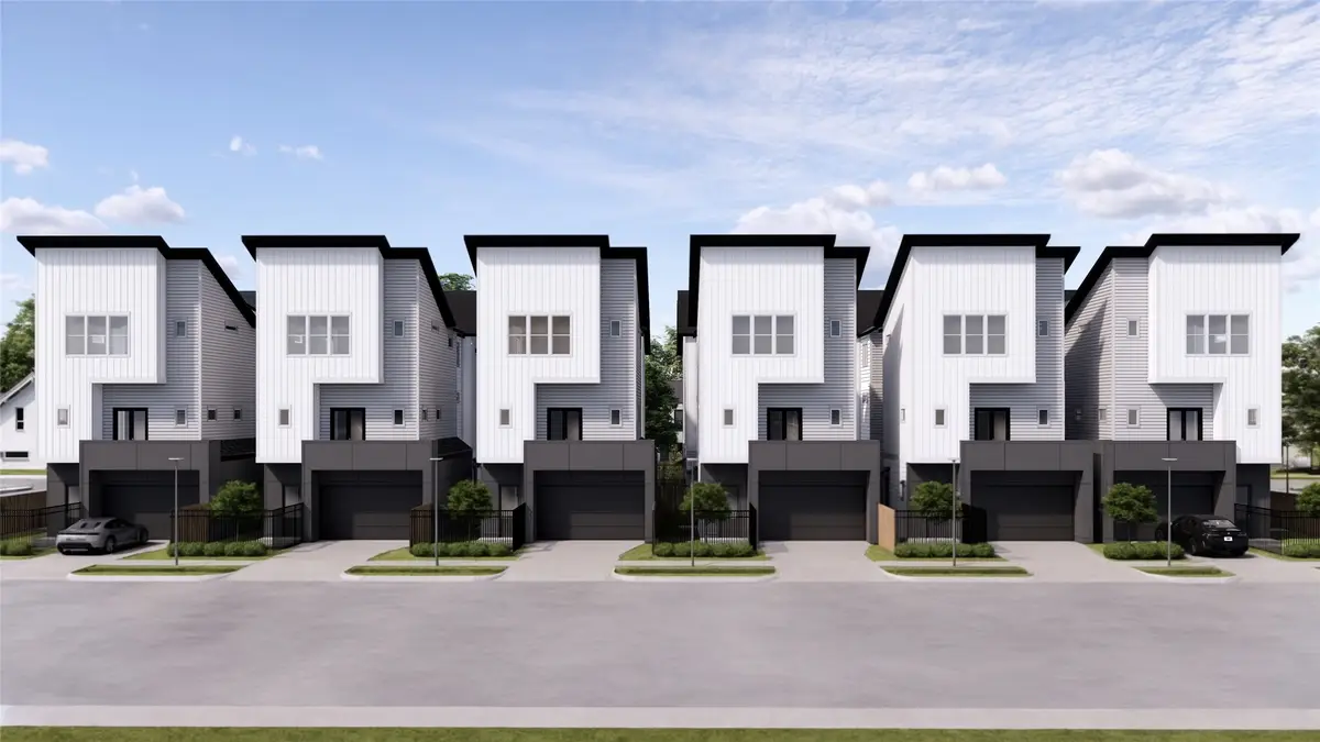 2526 Daphne Street, Houston, TX 77021 - Image #1