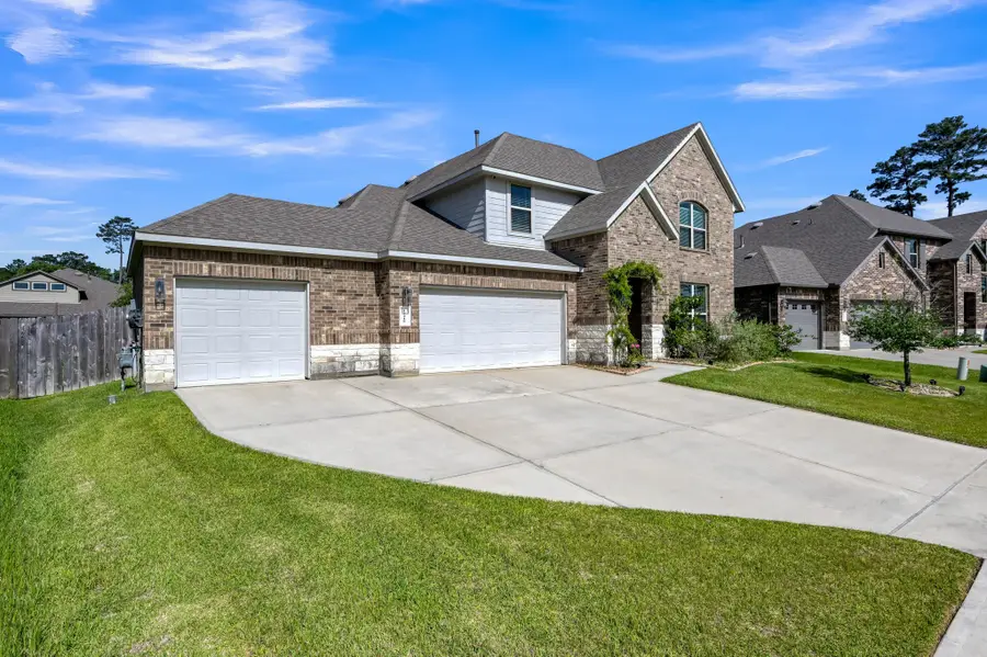 14418 Kerrick Vista Lane, Conroe, TX 77384 - #3