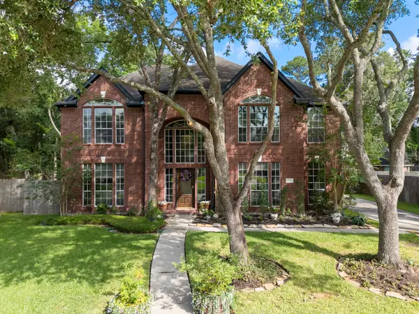 12907 Ryaneagles Circle, Houston, TX 77044