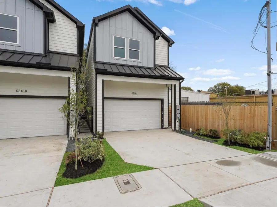 5518 Cortlandt Street #B, Houston, TX 77076 - Image #3