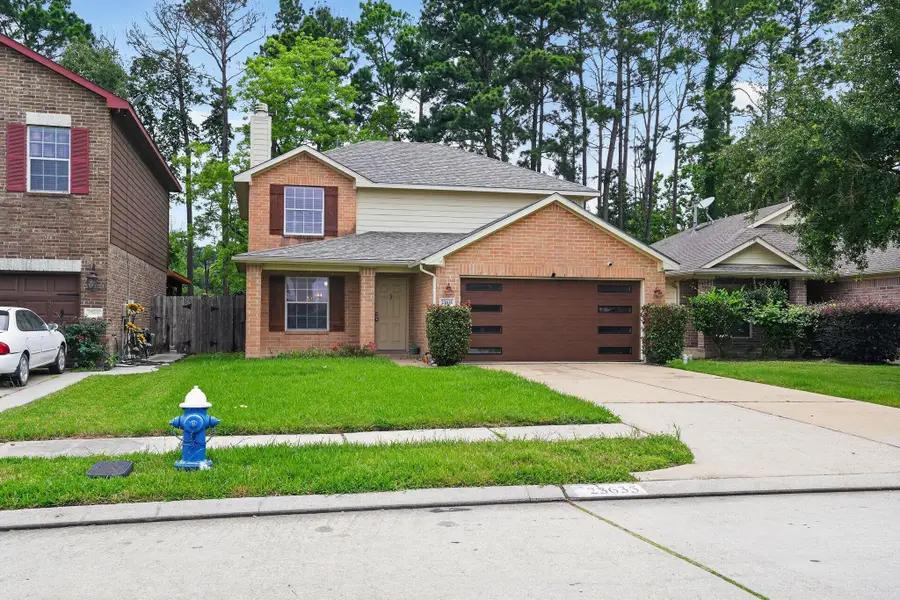 23635 Jasmine Terrace Drive, Spring, TX 77373 - #2