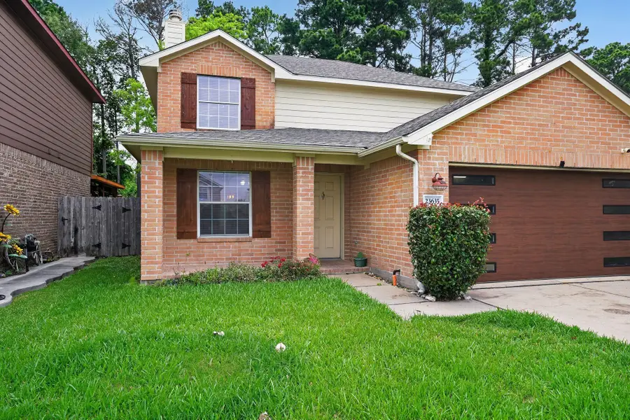 23635 Jasmine Terrace Drive, Spring, TX 77373 - #3