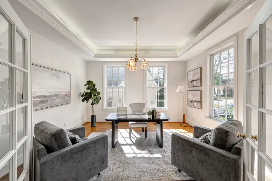 4009 Case Street, West University Place, TX 77005 - #3