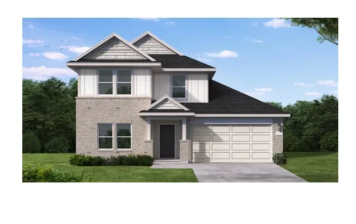 2784 Portugal Laurel Drive, Alvin, TX 77511 - #1