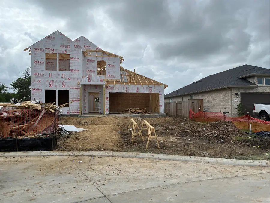 2784 Portugal Laurel Drive, Alvin, TX 77511 - #2