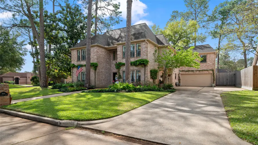 15819 N Barkers Landing Road, Houston, TX 77079 - #3