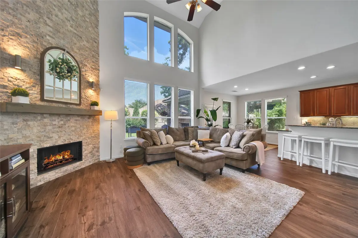 17311 Lassen Forest Lane, Humble, TX 77346 - #1