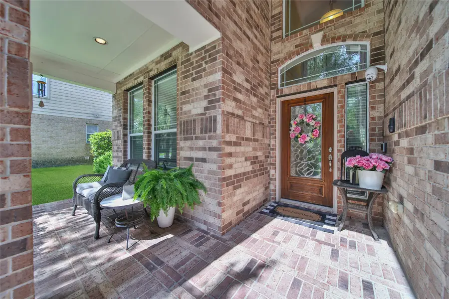 17311 Lassen Forest Lane, Humble, TX 77346 - #2