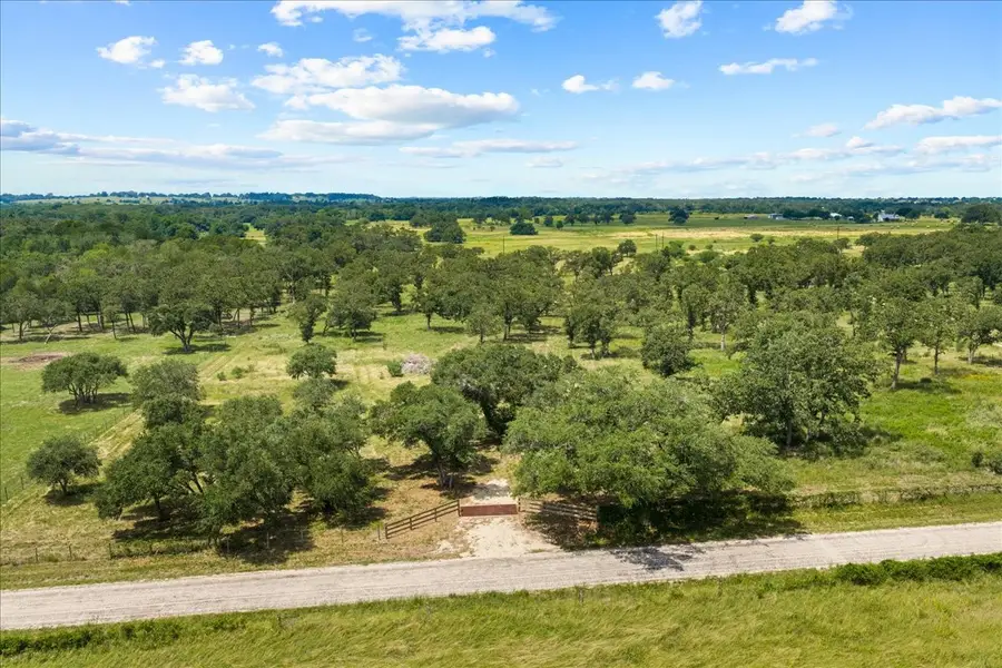 6900 Waldeck Cemetery Road, Round Top, TX 78954 - #2