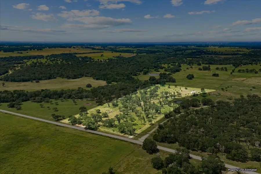 6900 Waldeck Cemetery Road, Round Top, TX 78954 - #3