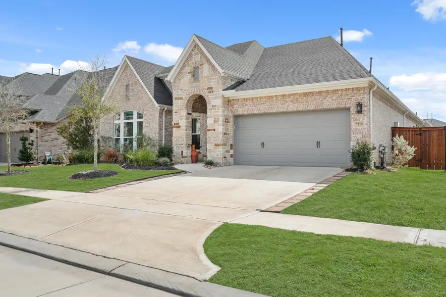 7319 Autumn Sage Drive, Katy, TX 77493 - #3