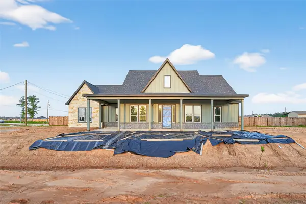 1202 Peter Pine Street, Huffman, TX 77336