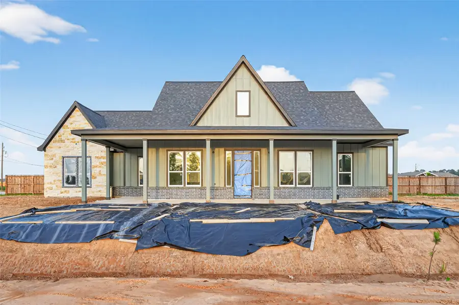 1202 Peter Pine Street, Huffman, TX 77336 - #2