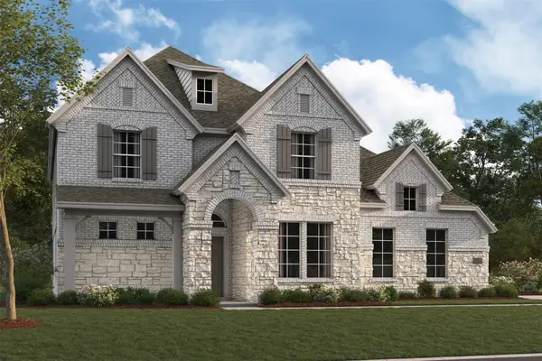 21911 Hibiscus Hedge Trail, Tomball, TX 77447