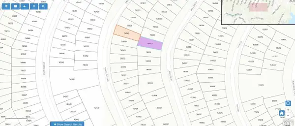 Lot 214 Jaycrest, Livingston, TX 77351