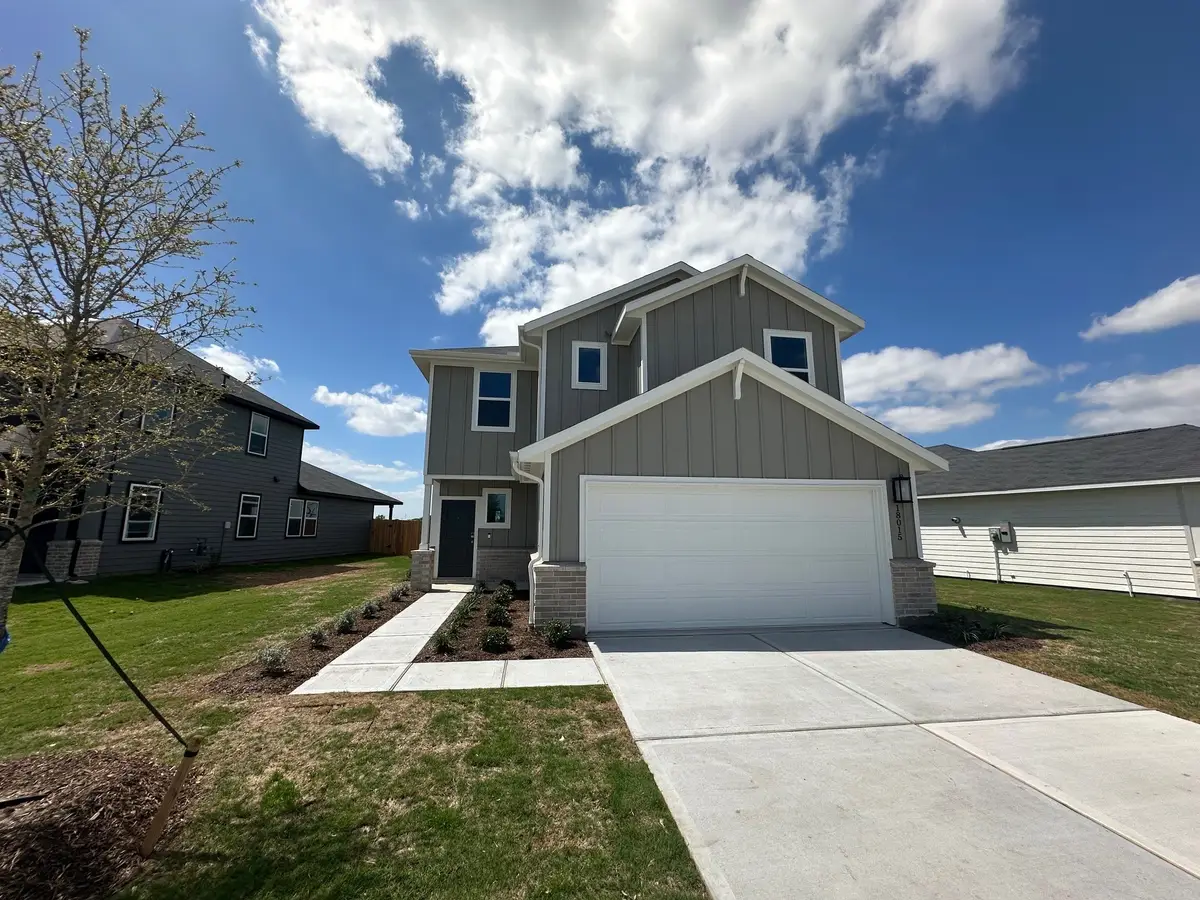 18015 Lasso Mills Drive, Hockley, TX 77447 - #1