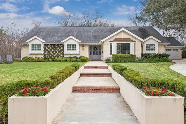 10207 Piermain Drive, Houston, TX 77035