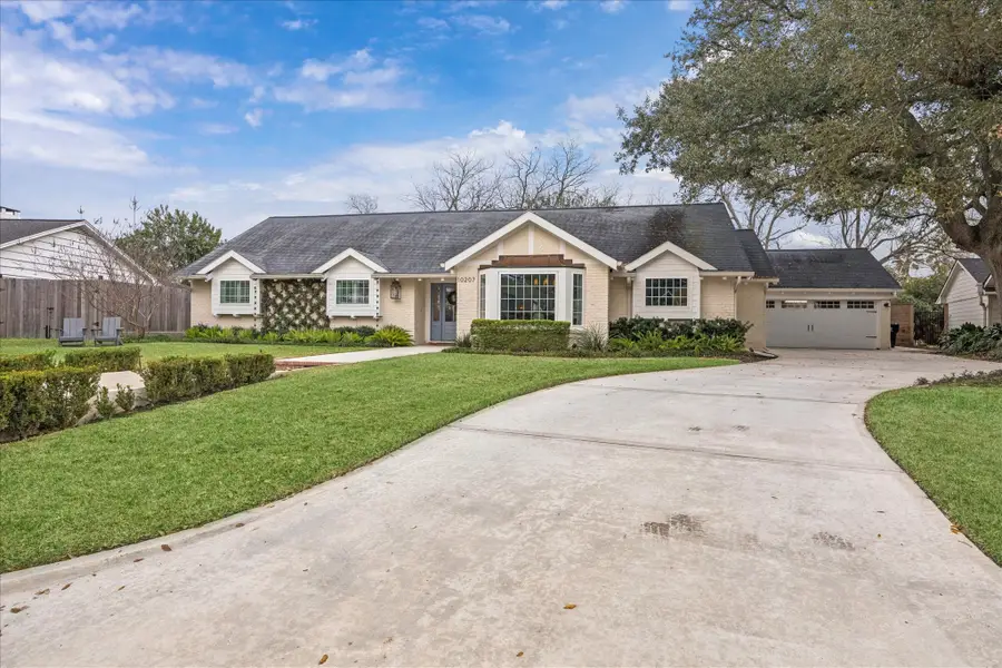 10207 Piermain Drive, Houston, TX 77035 - #3
