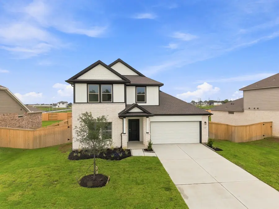 6707 Pebble Bluff Court, Cove, TX 77523 - #3