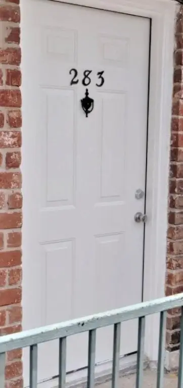 9201 Clarewood Drive #283, Houston, TX 77036