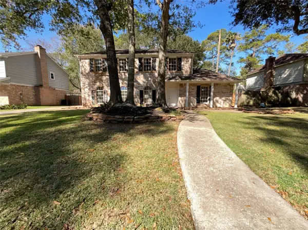 5306 Glenmere Lane, Spring, TX 77379