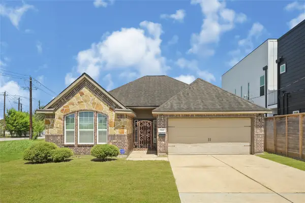 7905 Livingston Street, Houston, TX 77051