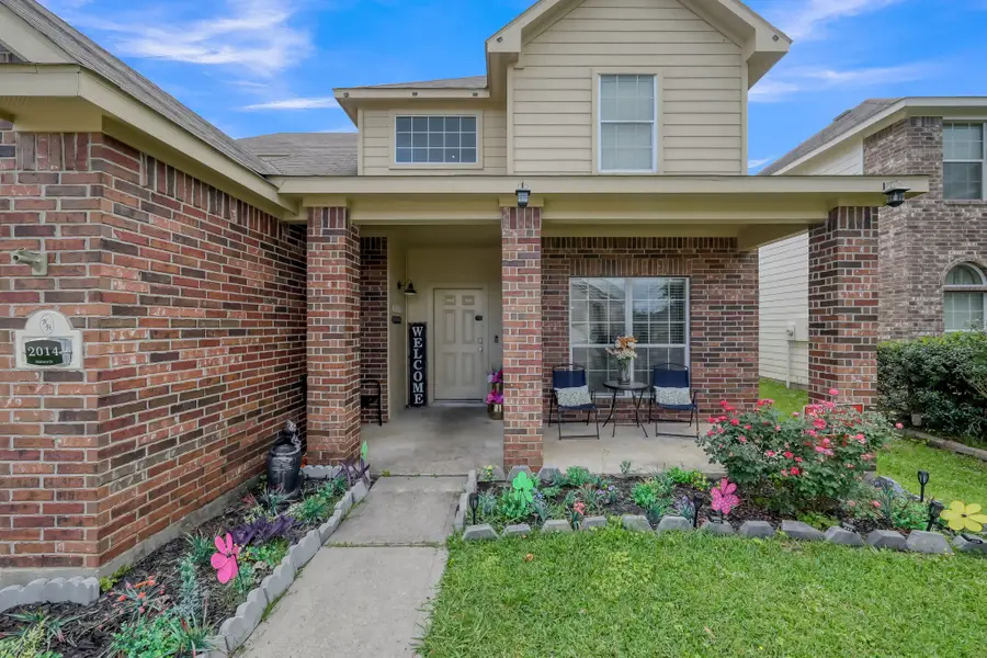 2014 Midlane Drive, Conroe, TX 77301 - #3