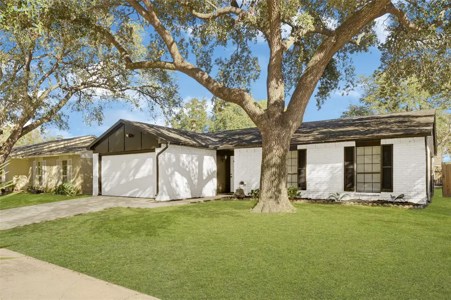 4350 Kacee Drive, Houston, TX 77084 - Image #2