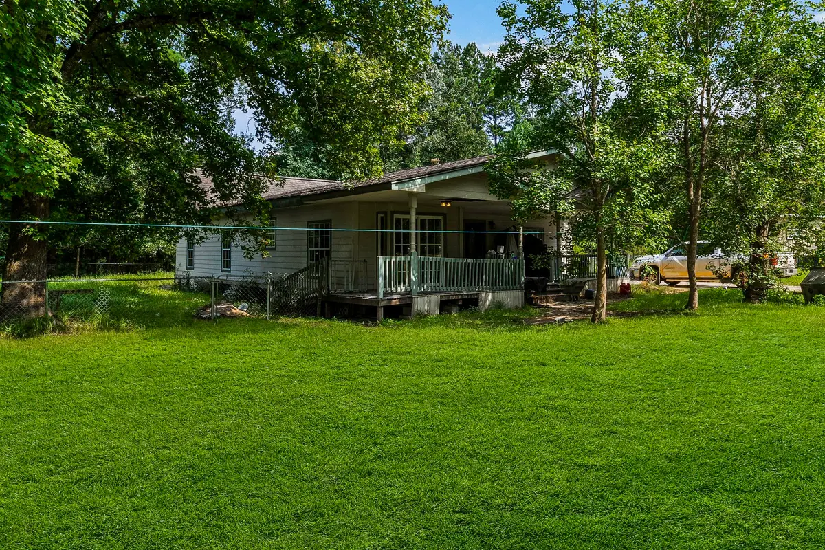 129 Jack Circle, Livingston, TX 77351 - #1