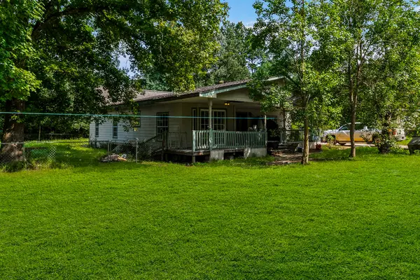 129 Jack Circle, Livingston, TX 77351
