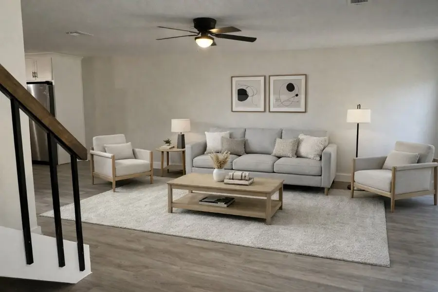 2329 W Settlers Way, The Woodlands, TX 77380 - #3