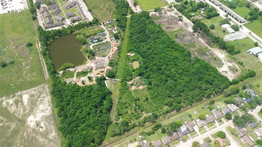0 Leitz Road, Houston, TX 77075 - Image #3