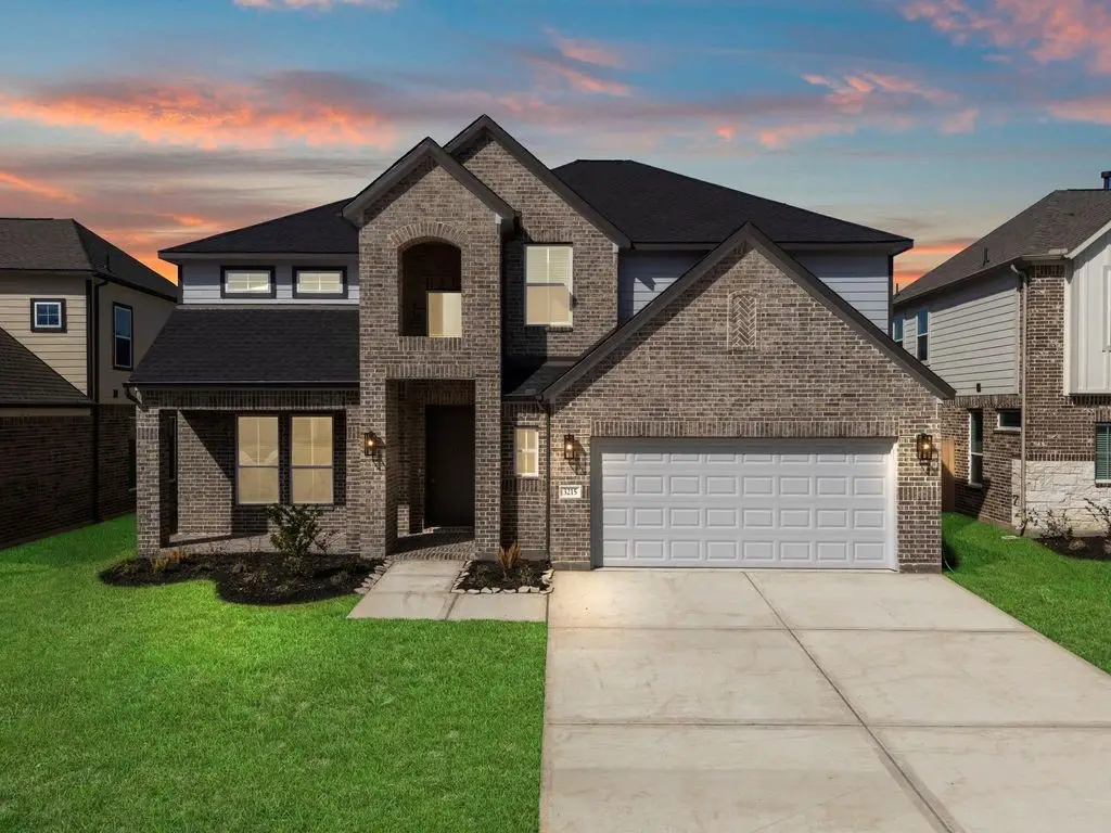 1972 Golden Spruce Lane, Conroe, TX 77301 - #1