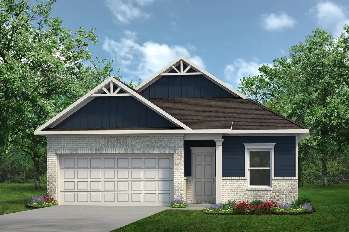 8135 Red Shiner Way, Fulshear, TX 77441 - Image #1