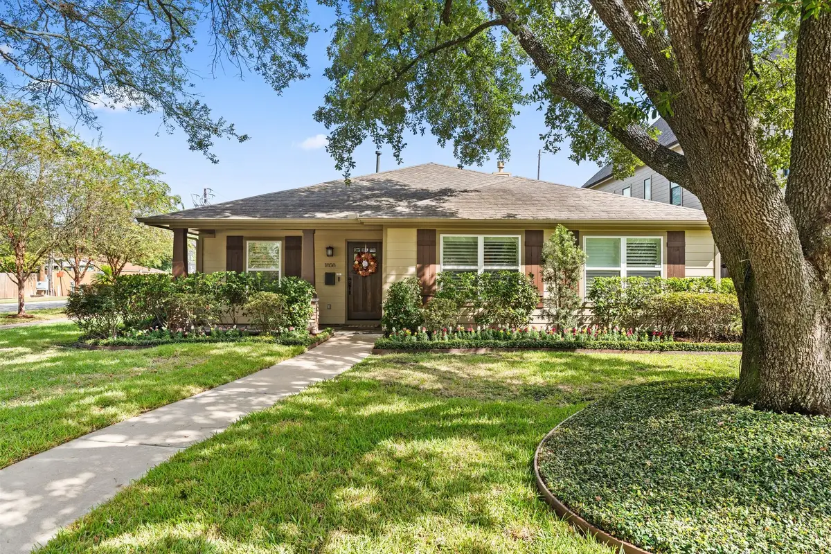 1858 Chantilly Lane, Houston, TX 77018 - #1