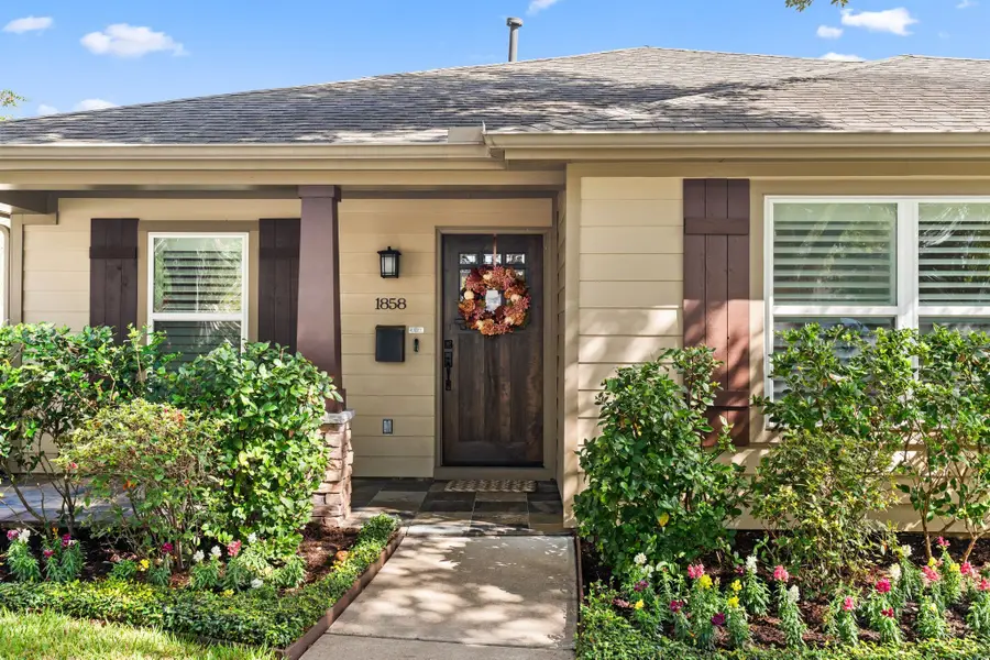 1858 Chantilly Lane, Houston, TX 77018 - #2