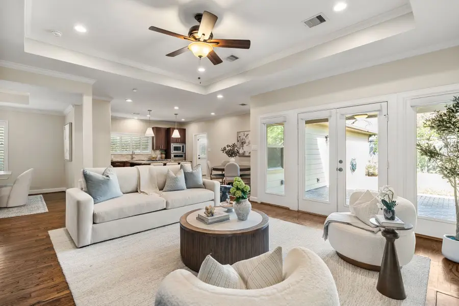 1858 Chantilly Lane, Houston, TX 77018 - #3