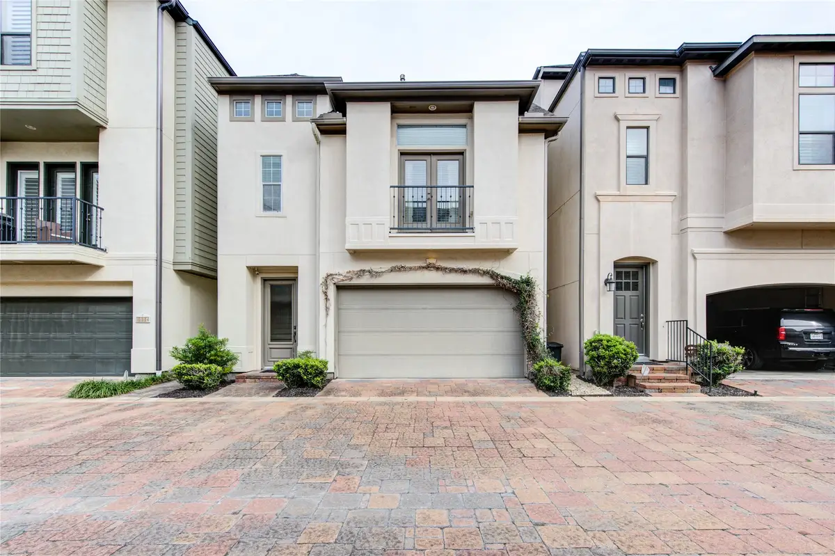 1110 Sherwood Trail, Houston, TX 77043 - #1