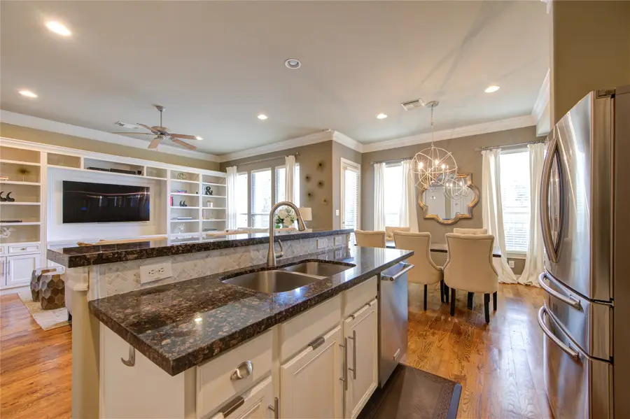 1110 Sherwood Trail, Houston, TX 77043 - #2