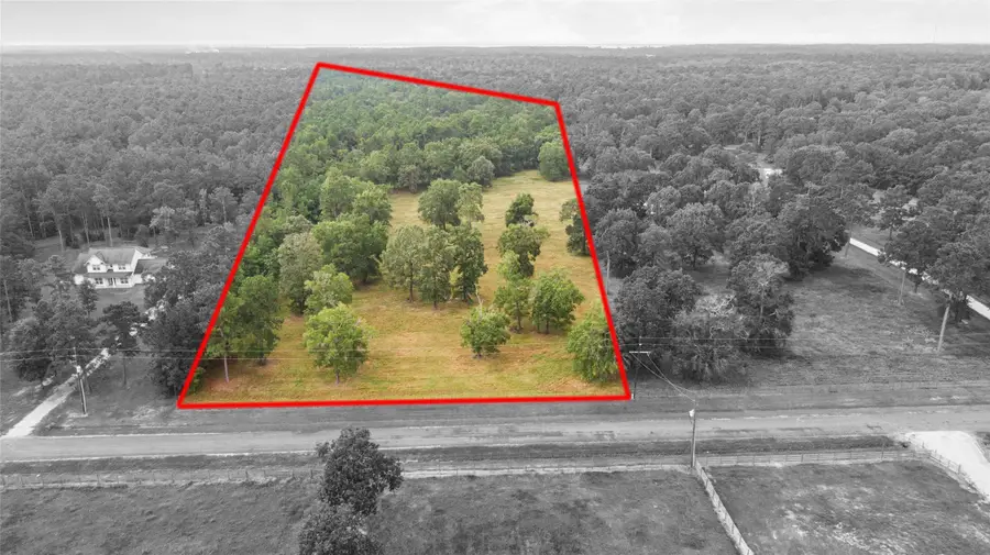 0 Turtle Road, Wallisville, TX 77597 - #3