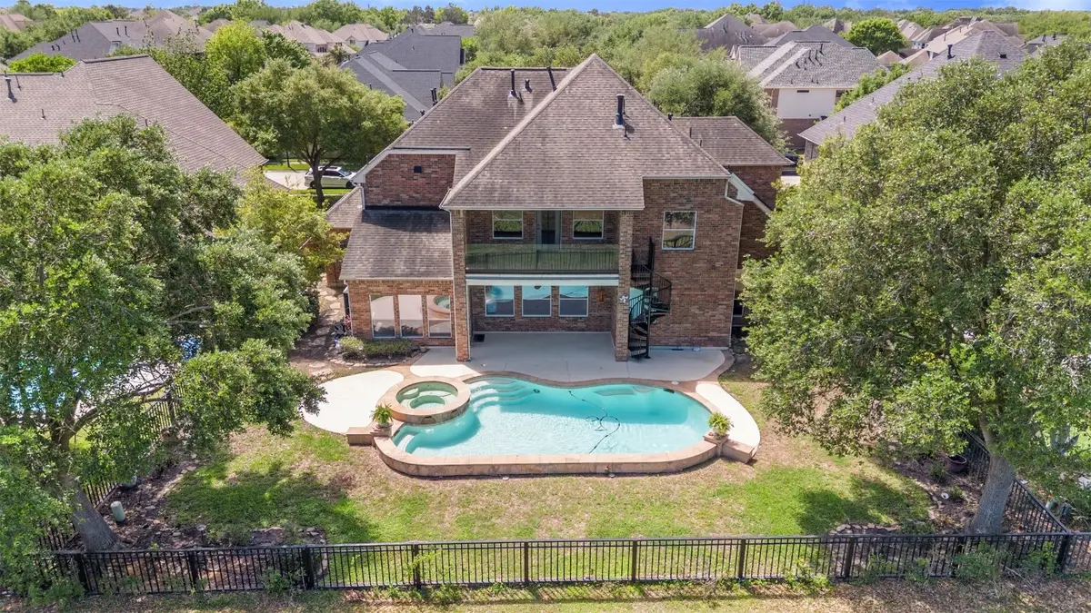26418 Cottage Cypress Lane, Cypress, TX 77433 - #1