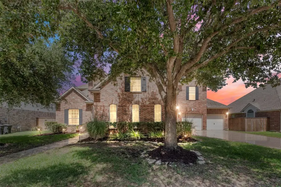 26418 Cottage Cypress Lane, Cypress, TX 77433 - #2