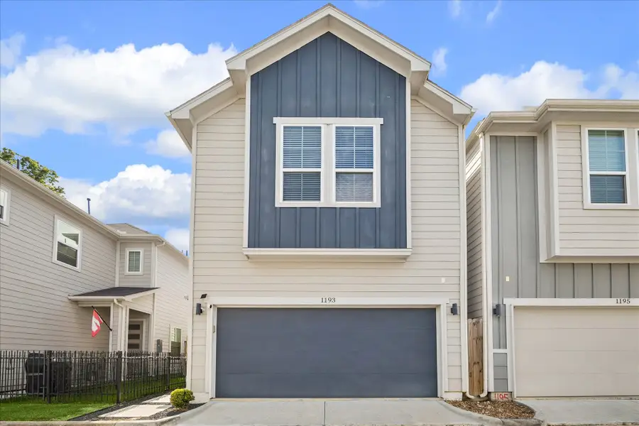 1193 W Tidwell Road, Houston, TX 77091 - #2