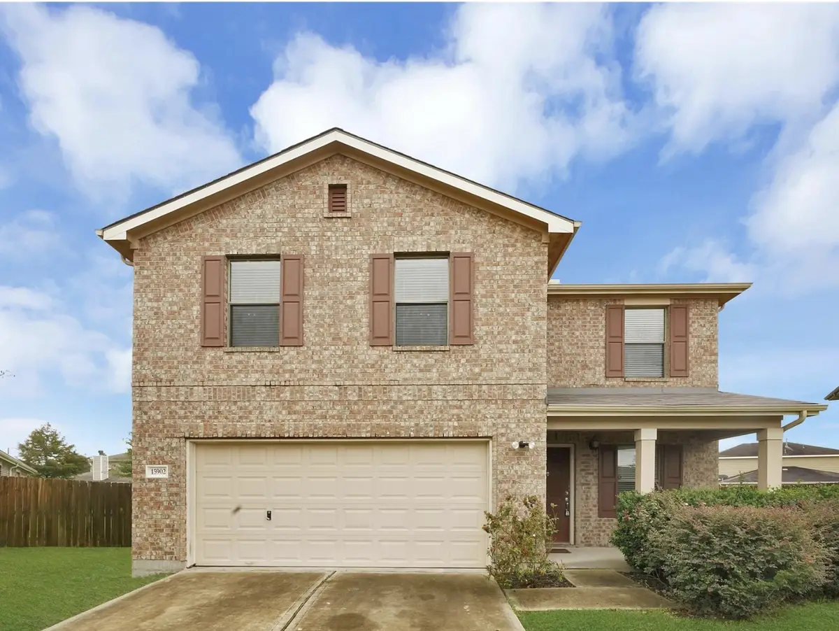 15902 Arapaho Bend Lane, Cypress, TX 77429 - Image #1