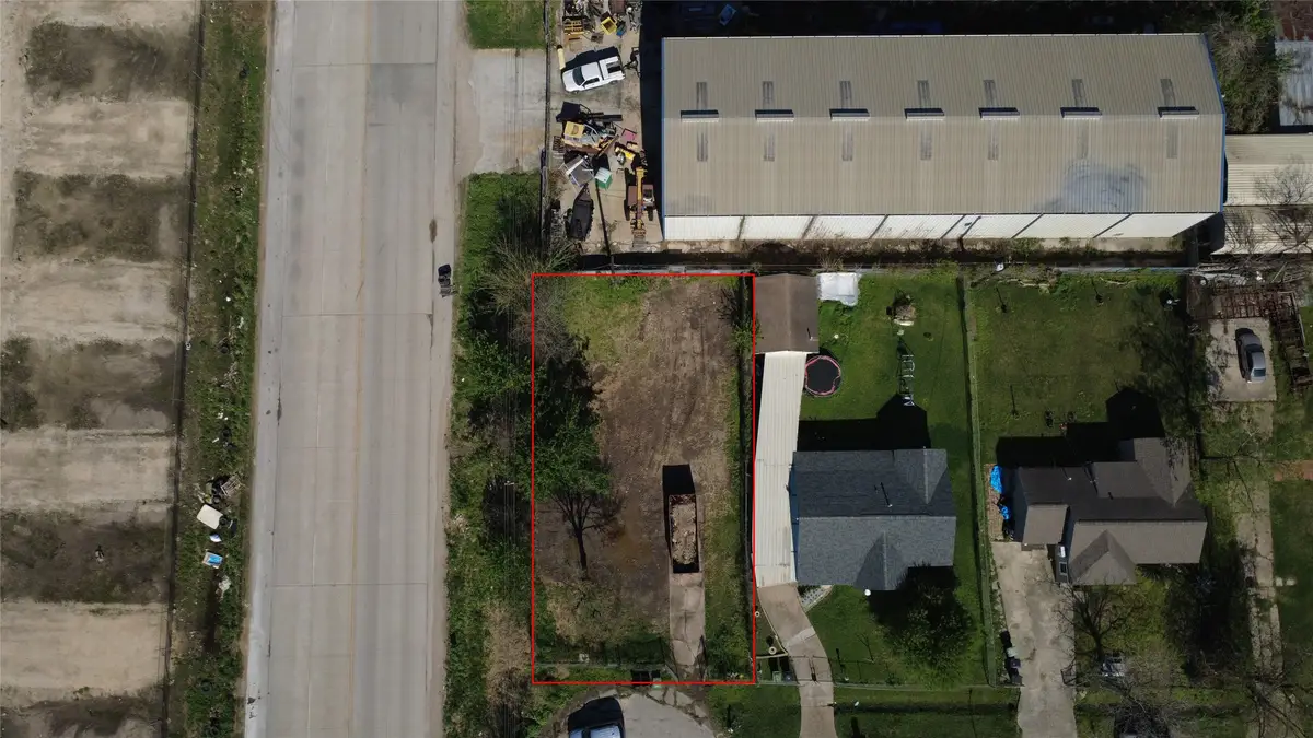 12801 Samuel Lane, Houston, TX 77015 - #1