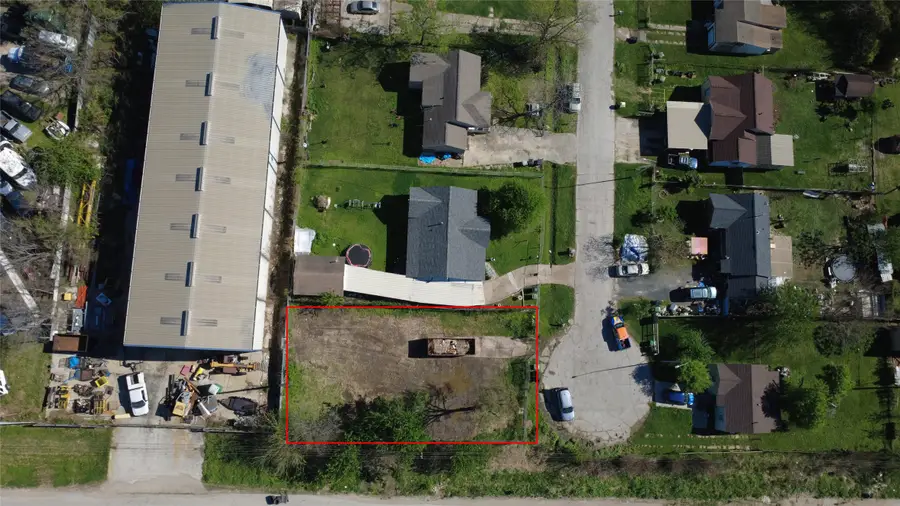 12801 Samuel Lane, Houston, TX 77015 - #2