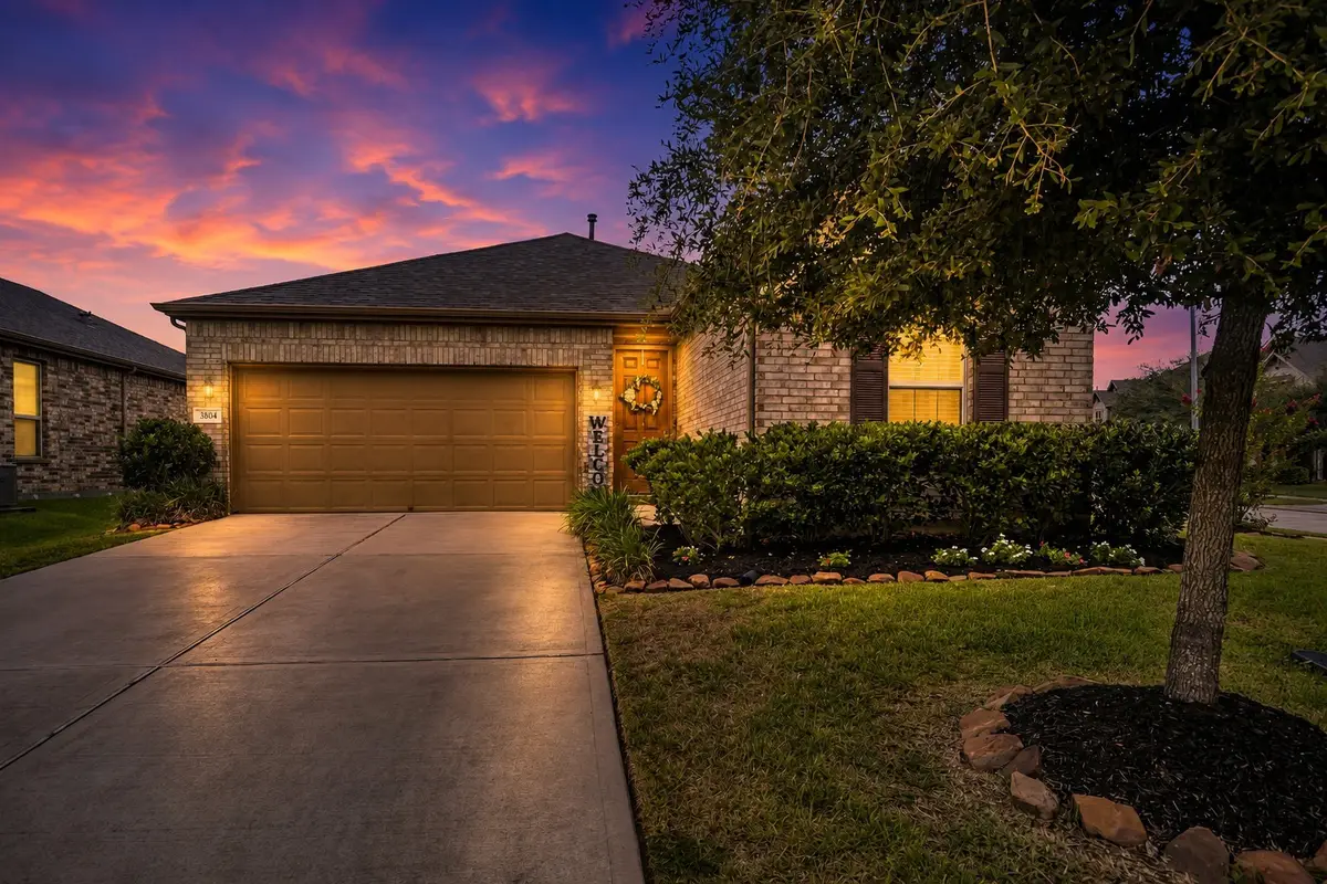 3804 Cimarron Gap Lane, Magnolia, TX 77354 - #1