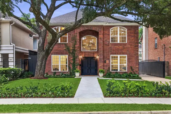 4107 Childress Street, Houston, TX 77005